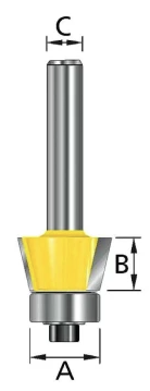 Накл.фреза 17,2х9,5х8х32х2Т — купить в интернет-магазине amurinstrument.ru с доставкой по #WF_CITY_DAT# | Каталог с характеристиками и ценами накл.фреза 17,2х9,5х8х32х2т, купить metabo, купить husqvarna, купить bosch, купить makita, купить hitachi, купить hikoki, купить oregon, купить stihl