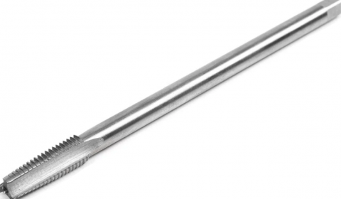 Метчик гаечный М22*2,50 — купить в интернет-магазине amurinstrument.ru с доставкой по #WF_CITY_DAT# | Каталог с характеристиками и ценами метчик гаечный м22*2,50, купить metabo, купить husqvarna, купить bosch, купить makita, купить hitachi, купить hikoki, купить oregon, купить stihl