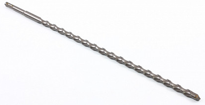 Бур SDS-PLUS 14x460 — купить в интернет-магазине amurinstrument.ru с доставкой по #WF_CITY_DAT# | Каталог с характеристиками и ценами бур sds-plus 14x460, купить metabo, купить husqvarna, купить bosch, купить makita, купить hitachi, купить hikoki, купить oregon, купить stihl
