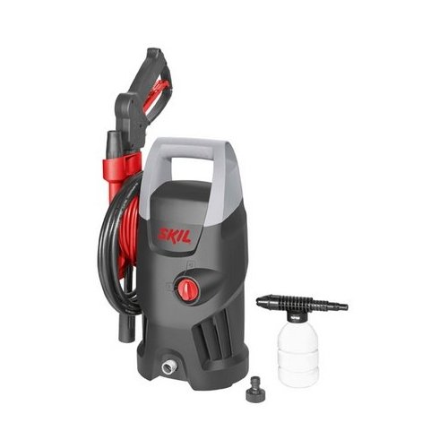 Мойка высокого давления SKIL 1400Вт — купить в интернет-магазине amurinstrument.ru с доставкой по #WF_CITY_DAT# | Каталог с характеристиками и ценами мойка высокого давления skil 1400вт, купить metabo, купить husqvarna, купить bosch, купить makita, купить hitachi, купить hikoki, купить oregon, купить stihl
