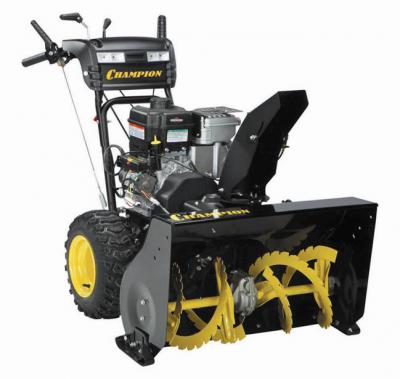 Cнегоуборщик CHAMPION ST1074 BS — купить в интернет-магазине amurinstrument.ru с доставкой по #WF_CITY_DAT# | Каталог с характеристиками и ценами cнегоуборщик champion st1074 bs, купить metabo, купить husqvarna, купить bosch, купить makita, купить hitachi, купить hikoki, купить oregon, купить stihl