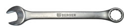 Ключ комбинированный 38 мм BERGER BG1262 — купить в интернет-магазине amurinstrument.ru с доставкой по #WF_CITY_DAT# | Каталог с характеристиками и ценами ключ комбинированный 38 мм berger bg1262, купить metabo, купить husqvarna, купить bosch, купить makita, купить hitachi, купить hikoki, купить oregon, купить stihl