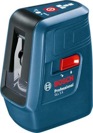 Нивелир лазерный BOSCH GLL 3 Professional — купить в интернет-магазине amurinstrument.ru с доставкой по #WF_CITY_DAT# | Каталог с характеристиками и ценами нивелир лазерный bosch gll 3 professional, купить metabo, купить husqvarna, купить bosch, купить makita, купить hitachi, купить hikoki, купить oregon, купить stihl