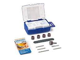 Набор оснастки по дереву Dremel — купить в интернет-магазине amurinstrument.ru с доставкой по #WF_CITY_DAT# | Каталог с характеристиками и ценами набор оснастки по дереву dremel , купить metabo, купить husqvarna, купить bosch, купить makita, купить hitachi, купить hikoki, купить oregon, купить stihl