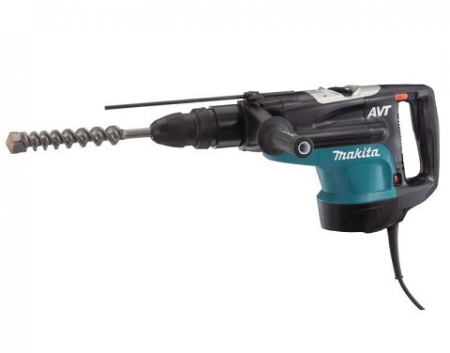 Перфоратор MAKITA HR 5210 С — купить в интернет-магазине amurinstrument.ru с доставкой по #WF_CITY_DAT# | Каталог с характеристиками и ценами перфоратор makita hr 5210 с, купить metabo, купить husqvarna, купить bosch, купить makita, купить hitachi, купить hikoki, купить oregon, купить stihl