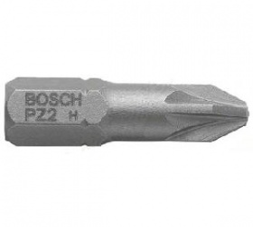 Бит PZ2 BOSCH 25мм POZIDRIV 3 шт. — купить в интернет-магазине amurinstrument.ru с доставкой по #WF_CITY_DAT# | Каталог с характеристиками и ценами бит pz2 bosch 25мм pozidriv 3 шт., купить metabo, купить husqvarna, купить bosch, купить makita, купить hitachi, купить hikoki, купить oregon, купить stihl