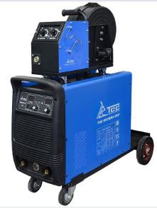 Сварочный полуавтомат TSS PRO MIG/MMA-400F — купить в интернет-магазине amurinstrument.ru с доставкой по #WF_CITY_DAT# | Каталог с характеристиками и ценами сварочный полуавтомат tss pro mig/mma-400f , купить metabo, купить husqvarna, купить bosch, купить makita, купить hitachi, купить hikoki, купить oregon, купить stihl
