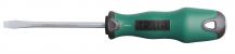 отвертка sata c обрезин.ручкой шлицевая 6*38, купить metabo, купить husqvarna, купить bosch, купить makita, купить hitachi, купить hikoki, купить oregon, купить stihl