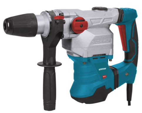 Перфоратор Кратон RH-1600-40max — купить в интернет-магазине amurinstrument.ru с доставкой по #WF_CITY_DAT# | Каталог с характеристиками и ценами перфоратор кратон rh-1600-40max, купить metabo, купить husqvarna, купить bosch, купить makita, купить hitachi, купить hikoki, купить oregon, купить stihl