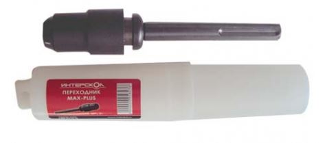 Адаптер SDS-MAX-SDS-plus — купить в интернет-магазине amurinstrument.ru с доставкой по #WF_CITY_DAT# | Каталог с характеристиками и ценами адаптер sds-max-sds-plus, купить metabo, купить husqvarna, купить bosch, купить makita, купить hitachi, купить hikoki, купить oregon, купить stihl