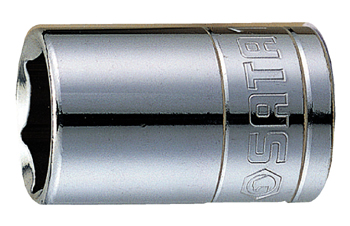 Головка 7 мм. 1/4" SATA 6 граней S11307 — купить в интернет-магазине amurinstrument.ru с доставкой по #WF_CITY_DAT# | Каталог с характеристиками и ценами головка 7 мм. 1/4" sata 6 граней s11307, купить metabo, купить husqvarna, купить bosch, купить makita, купить hitachi, купить hikoki, купить oregon, купить stihl