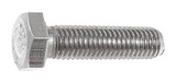 болт с ш/гр головкой м8х20 din933 8.8. ( ф  25 ), купить metabo, купить husqvarna, купить bosch, купить makita, купить hitachi, купить hikoki, купить oregon, купить stihl