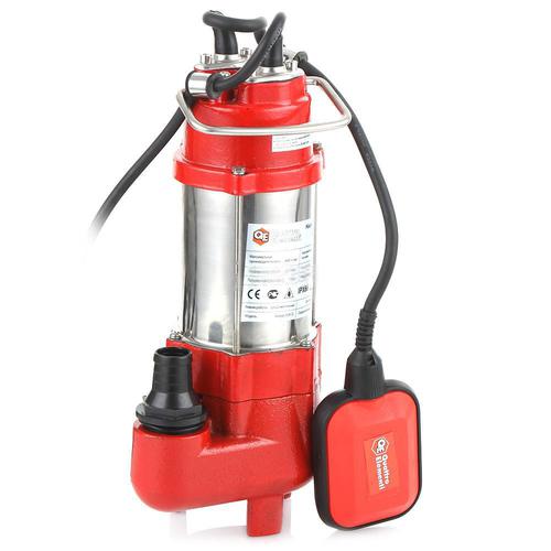 Дренажный насос QUATTRO ELEMENTI Sewage 250F Ci — купить в интернет-магазине amurinstrument.ru с доставкой по #WF_CITY_DAT# | Каталог с характеристиками и ценами дренажный насос quattro elementi sewage 250f ci, купить metabo, купить husqvarna, купить bosch, купить makita, купить hitachi, купить hikoki, купить oregon, купить stihl