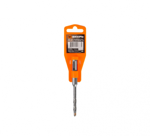 бур по бетону 6x110x50 sds-plus вихрь, купить metabo, купить husqvarna, купить bosch, купить makita, купить hitachi, купить hikoki, купить oregon, купить stihl