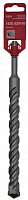бур sds+, 22x200х260мм, купить metabo, купить husqvarna, купить bosch, купить makita, купить hitachi, купить hikoki, купить oregon, купить stihl
