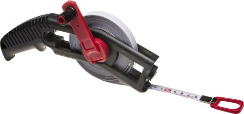 мерная геодезийная лента stayer "professional" proleader, 30м, купить metabo, купить husqvarna, купить bosch, купить makita, купить hitachi, купить hikoki, купить oregon, купить stihl