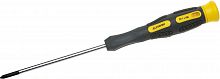 отвертка для точнах работ ph 1*4.0*100mm stayer, купить metabo, купить husqvarna, купить bosch, купить makita, купить hitachi, купить hikoki, купить oregon, купить stihl