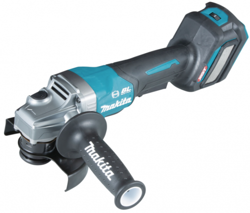 Аккумуляторная угловая шлифмашина MAKITA GA029GZ — купить в интернет-магазине amurinstrument.ru с доставкой по #WF_CITY_DAT# | Каталог с характеристиками и ценами аккумуляторная угловая шлифмашина makita ga029gz, купить metabo, купить husqvarna, купить bosch, купить makita, купить hitachi, купить hikoki, купить oregon, купить stihl