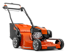 газонокосилка husqvarna lc 353v (b&s 650exi, 53cм - дека из композитного материала, сбор в травосбор, купить metabo, купить husqvarna, купить bosch, купить makita, купить hitachi, купить hikoki, купить oregon, купить stihl