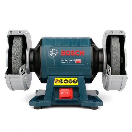 Станок заточной BOSCH GBG 35-15 — купить в интернет-магазине amurinstrument.ru с доставкой по #WF_CITY_DAT# | Каталог с характеристиками и ценами станок заточной bosch gbg 35-15, купить metabo, купить husqvarna, купить bosch, купить makita, купить hitachi, купить hikoki, купить oregon, купить stihl