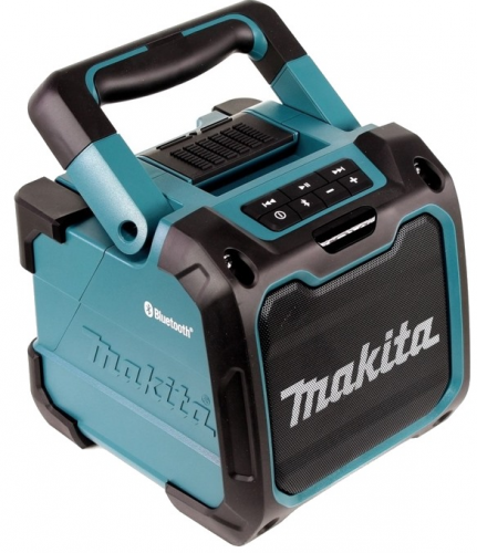 Аудиопроигрыватель MAKITA DMR200 — купить в интернет-магазине amurinstrument.ru с доставкой по #WF_CITY_DAT# | Каталог с характеристиками и ценами аудиопроигрыватель makita dmr200, купить metabo, купить husqvarna, купить bosch, купить makita, купить hitachi, купить hikoki, купить oregon, купить stihl