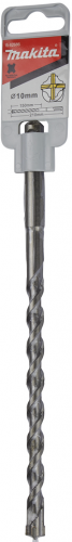 бур sds-plus 4cutter 10x150x210, купить metabo, купить husqvarna, купить bosch, купить makita, купить hitachi, купить hikoki, купить oregon, купить stihl