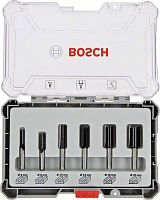 набор пазовых фрез 8мм. 6шт., купить metabo, купить husqvarna, купить bosch, купить makita, купить hitachi, купить hikoki, купить oregon, купить stihl