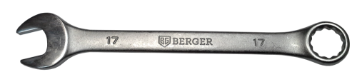 Ключ комбинированный 20 мм BERGER BG-CW2020 — купить в интернет-магазине amurinstrument.ru с доставкой по #WF_CITY_DAT# | Каталог с характеристиками и ценами ключ комбинированный 20 мм berger bg-cw2020, купить metabo, купить husqvarna, купить bosch, купить makita, купить hitachi, купить hikoki, купить oregon, купить stihl