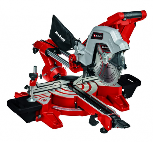 Пила торцовочная Einhell TE-SM 254 Dual, 2100 Вт — купить в интернет-магазине amurinstrument.ru с доставкой по #WF_CITY_DAT# | Каталог с характеристиками и ценами пила торцовочная einhell te-sm 254 dual, 2100 вт, купить metabo, купить husqvarna, купить bosch, купить makita, купить hitachi, купить hikoki, купить oregon, купить stihl