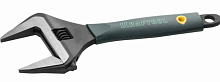 ключ разводной slimwide, 200 / 38 мм, kraftool, купить metabo, купить husqvarna, купить bosch, купить makita, купить hitachi, купить hikoki, купить oregon, купить stihl
