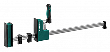 ek-600/95 струбцина корпусная 600/95 мм, kraftool, купить metabo, купить husqvarna, купить bosch, купить makita, купить hitachi, купить hikoki, купить oregon, купить stihl