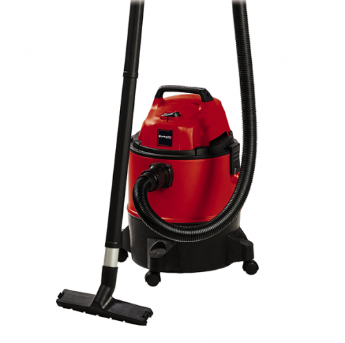 Пылесос строительный Einhell TC-VC 1825, 1250Вт, 25л — купить в интернет-магазине amurinstrument.ru с доставкой по #WF_CITY_DAT# | Каталог с характеристиками и ценами пылесос строительный einhell tc-vc 1825, 1250вт, 25л, купить metabo, купить husqvarna, купить bosch, купить makita, купить hitachi, купить hikoki, купить oregon, купить stihl