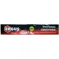 электроды сварочные ergus рутиловые,   3,2 мм, масса 0,9 кг, купить metabo, купить husqvarna, купить bosch, купить makita, купить hitachi, купить hikoki, купить oregon, купить stihl