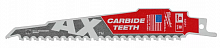 полотно для саб.пилы tсt ax 150 (1шт), купить metabo, купить husqvarna, купить bosch, купить makita, купить hitachi, купить hikoki, купить oregon, купить stihl