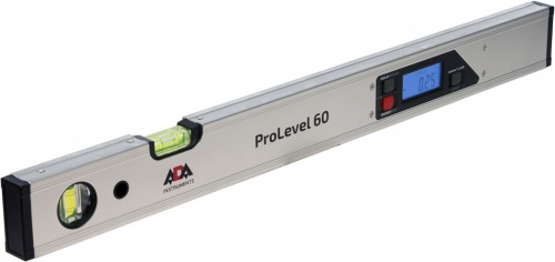 Уровень цифровой ADA ProLevel 60 — купить в интернет-магазине amurinstrument.ru с доставкой по #WF_CITY_DAT# | Каталог с характеристиками и ценами уровень цифровой ada prolevel 60, купить metabo, купить husqvarna, купить bosch, купить makita, купить hitachi, купить hikoki, купить oregon, купить stihl