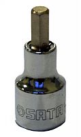 головка торц 1/2" sata со вставкой hex h 5 50, купить metabo, купить husqvarna, купить bosch, купить makita, купить hitachi, купить hikoki, купить oregon, купить stihl
