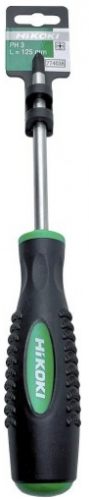774038 отвертка крестовая 3*125 мм, купить metabo, купить husqvarna, купить bosch, купить makita, купить hitachi, купить hikoki, купить oregon, купить stihl