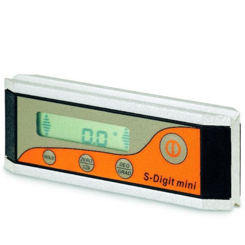 Уровень электронный Geo-Fennel S-Digit multi — купить в интернет-магазине amurinstrument.ru с доставкой по #WF_CITY_DAT# | Каталог с характеристиками и ценами уровень электронный geo-fennel s-digit multi, купить metabo, купить husqvarna, купить bosch, купить makita, купить hitachi, купить hikoki, купить oregon, купить stihl