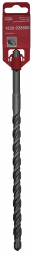 бур sds+, 12x200х260мм, купить metabo, купить husqvarna, купить bosch, купить makita, купить hitachi, купить hikoki, купить oregon, купить stihl