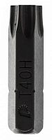 бита отверточная практика  "профи"   torx tamper-40 х 25мм  (2шт), блистер, купить metabo, купить husqvarna, купить bosch, купить makita, купить hitachi, купить hikoki, купить oregon, купить stihl