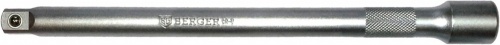 удлинитель 1/2" 250 мм berger bg2003, купить metabo, купить husqvarna, купить bosch, купить makita, купить hitachi, купить hikoki, купить oregon, купить stihl
