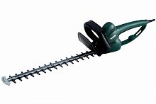 ножницы электрические metabo hs55  450вт,нож 550 мм, рез 18 мм, купить metabo, купить husqvarna, купить bosch, купить makita, купить hitachi, купить hikoki, купить oregon, купить stihl