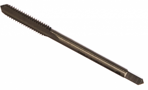 Метчик гаечный М6*1,00 — купить в интернет-магазине amurinstrument.ru с доставкой по #WF_CITY_DAT# | Каталог с характеристиками и ценами метчик гаечный м6*1,00, купить metabo, купить husqvarna, купить bosch, купить makita, купить hitachi, купить hikoki, купить oregon, купить stihl