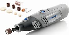аккумуляторный многофункциональный инструмент "dremel 7750-10"., купить metabo, купить husqvarna, купить bosch, купить makita, купить hitachi, купить hikoki, купить oregon, купить stihl