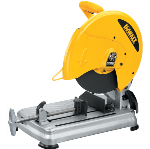 машина отрезная по металлу dewalt d28715-qs  355х25.4мм, купить metabo, купить husqvarna, купить bosch, купить makita, купить hitachi, купить hikoki, купить oregon, купить stihl