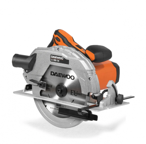 Пила дисковая DAS 1900-210 DAEWOO — купить в интернет-магазине amurinstrument.ru с доставкой по #WF_CITY_DAT# | Каталог с характеристиками и ценами пила дисковая das 1900-210 daewoo, купить metabo, купить husqvarna, купить bosch, купить makita, купить hitachi, купить hikoki, купить oregon, купить stihl