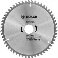 пильный диск bosch eco alu/multi 190x30-54t, купить metabo, купить husqvarna, купить bosch, купить makita, купить hitachi, купить hikoki, купить oregon, купить stihl