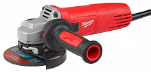 угловая шлифмашина milwaukee agv 10-125 ek, купить metabo, купить husqvarna, купить bosch, купить makita, купить hitachi, купить hikoki, купить oregon, купить stihl