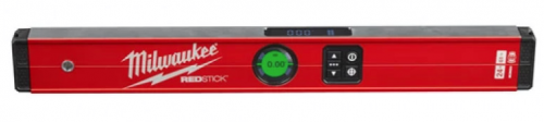Уровень цифровой MILWAUKEE 60см — купить в интернет-магазине amurinstrument.ru с доставкой по #WF_CITY_DAT# | Каталог с характеристиками и ценами уровень цифровой milwaukee 60см, купить metabo, купить husqvarna, купить bosch, купить makita, купить hitachi, купить hikoki, купить oregon, купить stihl