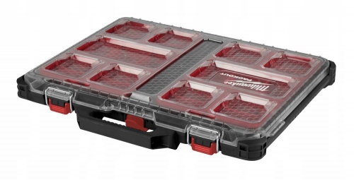 PACKOUT тонкий органайзер — купить в интернет-магазине amurinstrument.ru с доставкой по #WF_CITY_DAT# | Каталог с характеристиками и ценами packout тонкий органайзер, купить metabo, купить husqvarna, купить bosch, купить makita, купить hitachi, купить hikoki, купить oregon, купить stihl